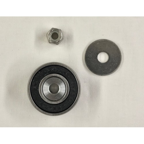 Trigger Bearing Assembly (Stainless Steel)