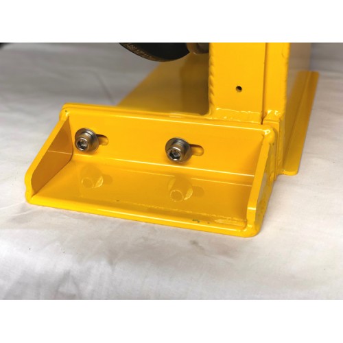 Replacement Slurry Guard for Flush Cut & Combo Handsaw