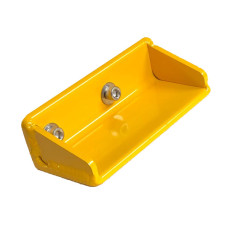 Replacement Slurry Guard for Standard Handsaw