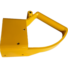 Titan Saws Replacement Rear Control Handle