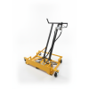 26" TITAN Hydraulic Flush-Cut Walk-Behind Saw