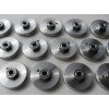 Collar Assembly - Stainless Steel