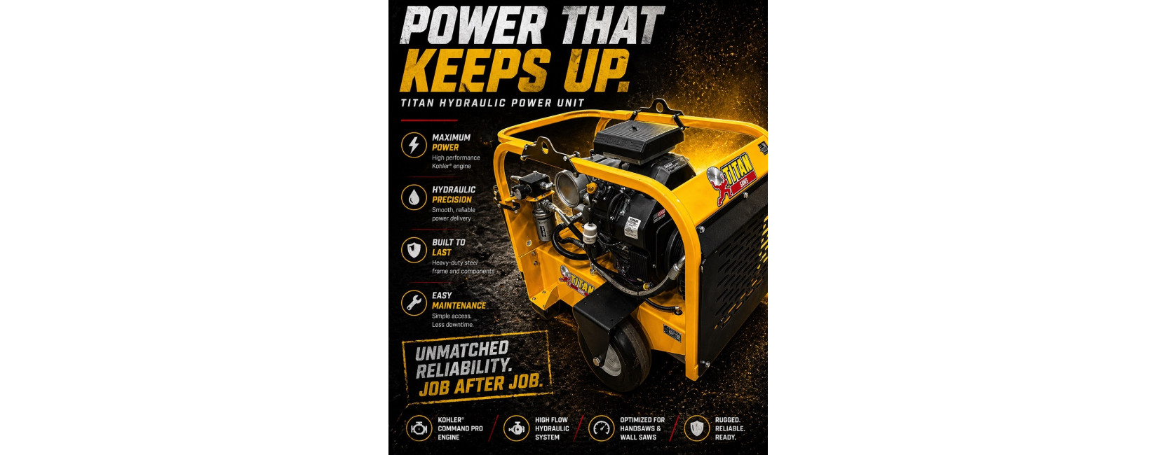 Power Unit