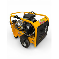 TITAN 12 GPM Portable Hydraulic Power Unit 27 hp Kohler Command Pro Engine