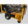 TITAN 15 GPM Portable Hydraulic Power Unit 35 hp KOHLER Engine