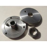 Collar Assembly - Stainless Steel